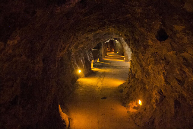 Minas en Guanajuato