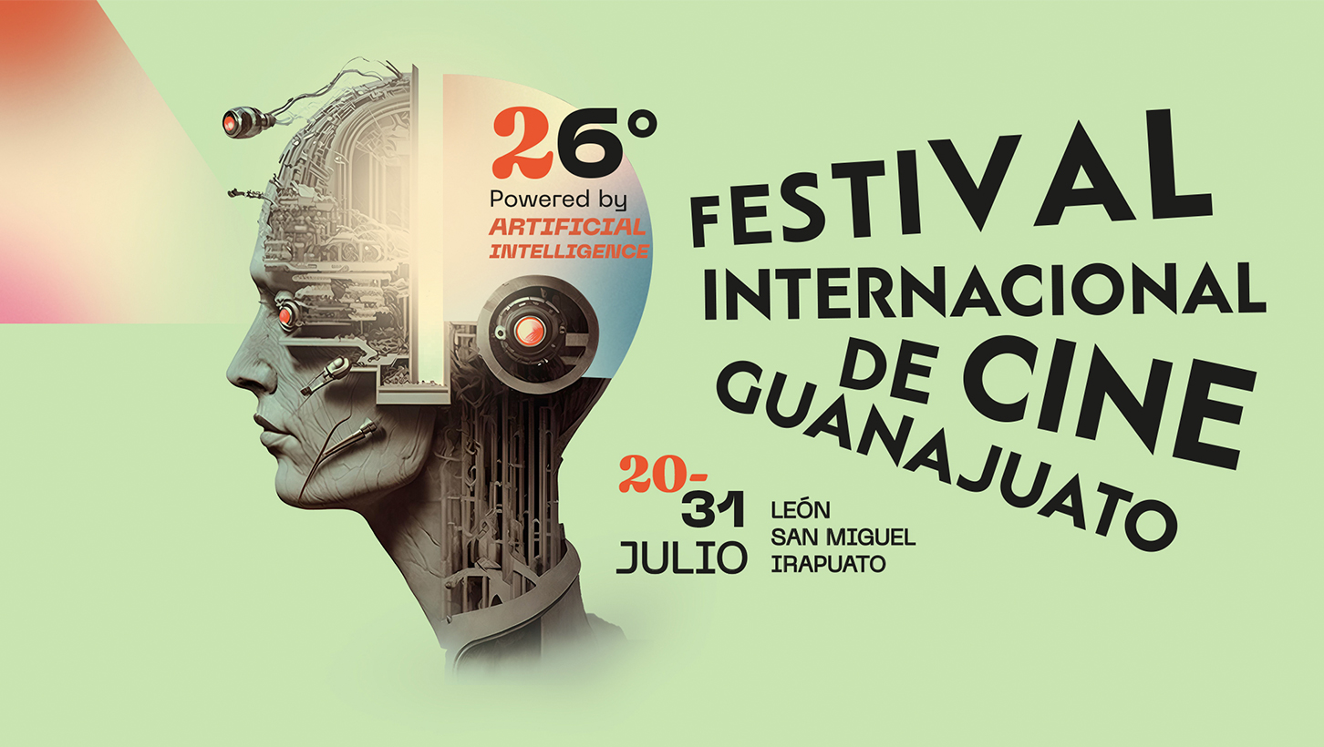 ¿Qué es el Festival Internacional de Cine Guanajuato?