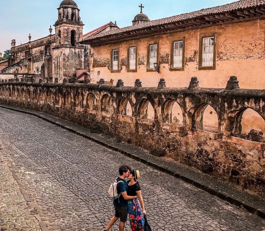 Tour a Pátzcuaro desde Guanajuato