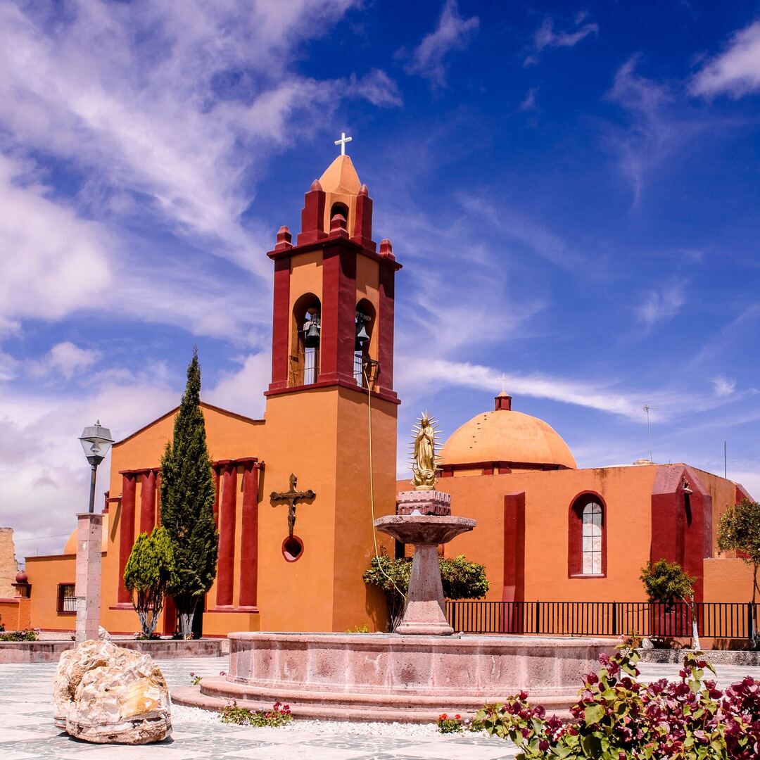 What to do in Querétaro?