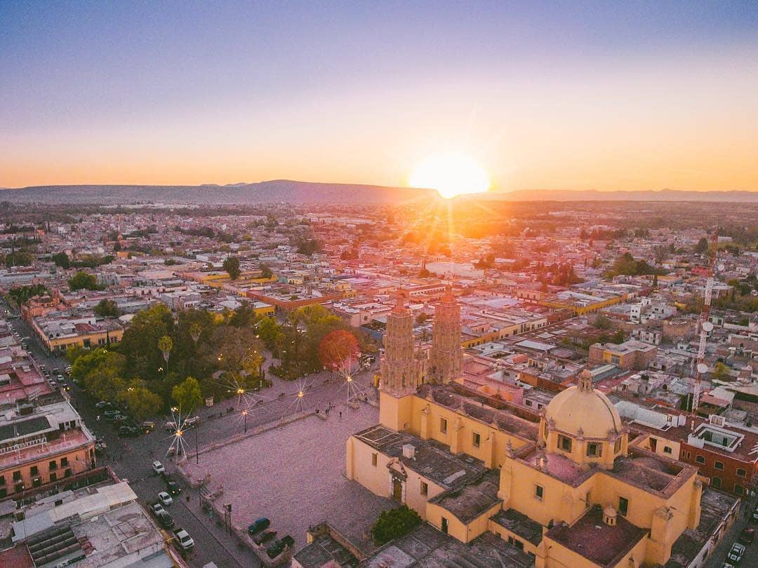 Tour Dolores Hidalgo